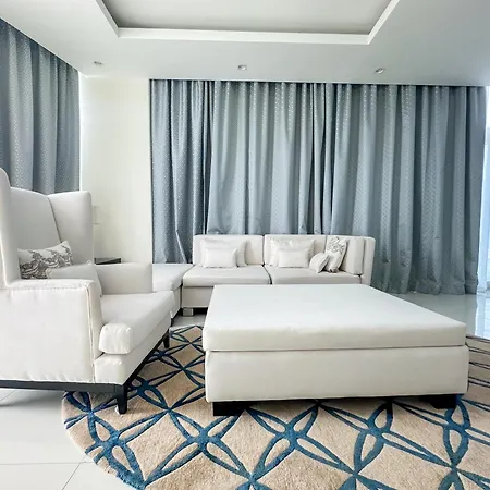 Appartement Panoramic Burj Khalifa View Luxury 2Br Penthouse à Dubaï Extérieur photo