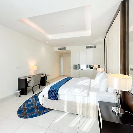 Appartement Panoramic Burj Khalifa View Luxury 2Br Penthouse à Dubaï Extérieur photo