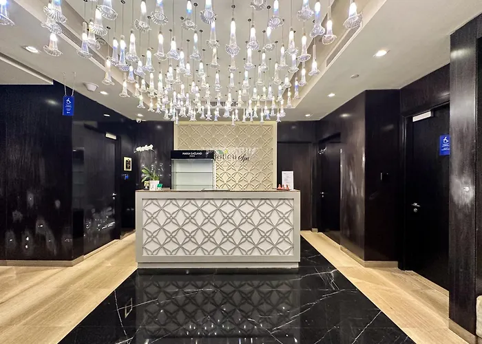 Panoramic Burj Khalifa View Luxury 2Br Penthouse