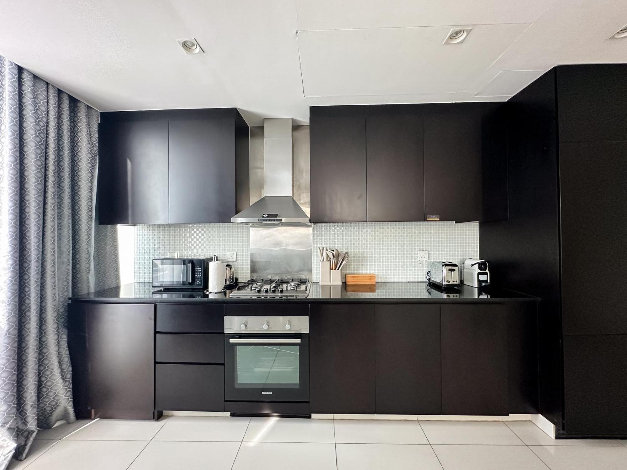 Panoramic Burj Khalifa View Luxury 2br Penthouse * Dubaï